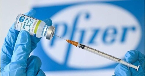 Hàn Quốc sẽ tiêm vắc xin Pfizer cho trẻ 12-15 tuổi từ 1-11